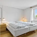 Сasa de vacaciones Pet Friendly In With Kitchen Rønde