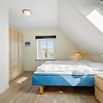 Pet Friendly In With Kitchen Rønde