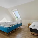 Vakantiehuis Pet Friendly In With Kitchen