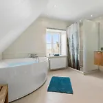 Сasa de vacaciones Pet Friendly In With Kitchen *
