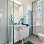 Feriehus Pet Friendly In With Kitchen *