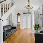 Сasa de vacaciones Pet Friendly In With Kitchen Rønde