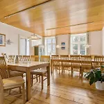 Сasa de vacaciones Pet Friendly In With Kitchen