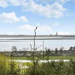 Vakantiehuis Pet Friendly In With Kitchen Rønde