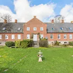 Vakantiehuis Pet Friendly In With Kitchen