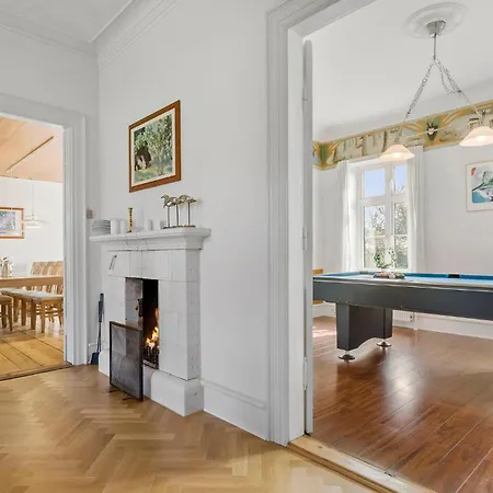 펜션 Pet Friendly In With Kitchen *