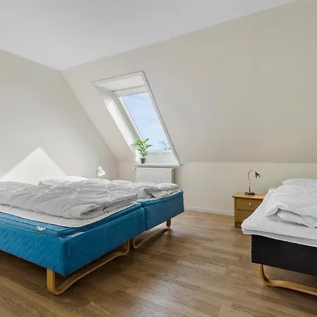 Holiday home Pet Friendly In With Kitchen