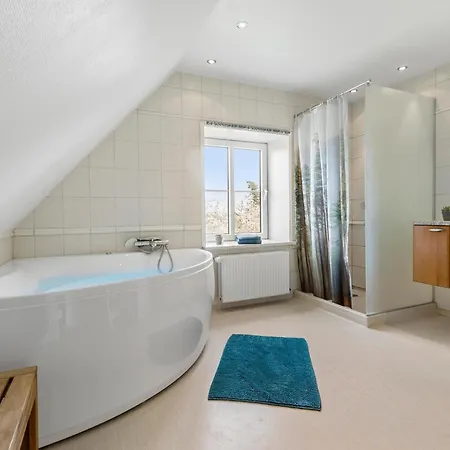 Дом отдыха Pet Friendly In With Kitchen *