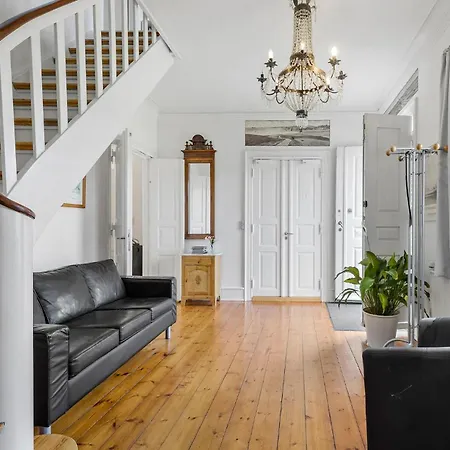 펜션 Pet Friendly In With Kitchen Rønde
