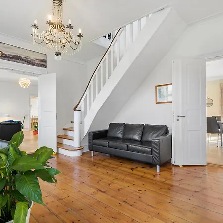 Pet Friendly In With Kitchen * Rønde