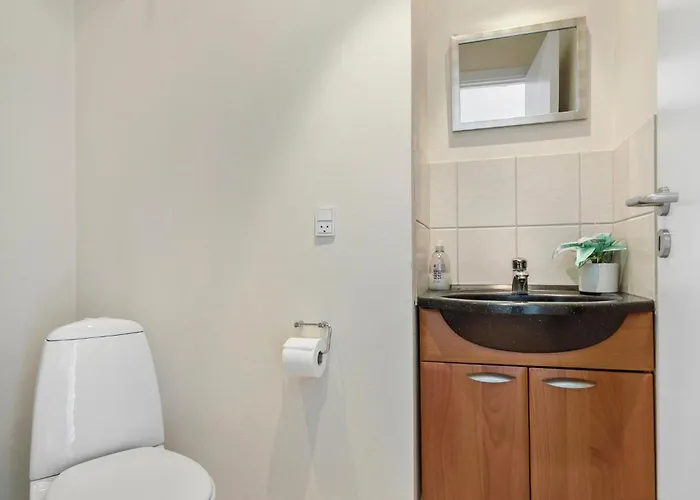 Pet Friendly In With Kitchen