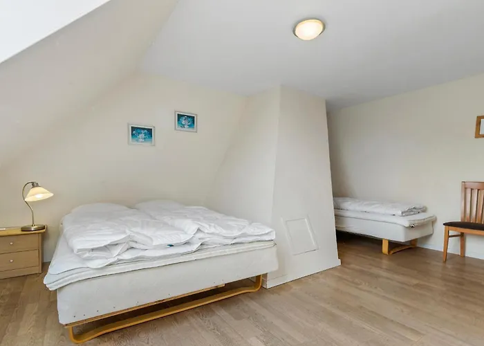 度假居 Pet Friendly In With Kitchen