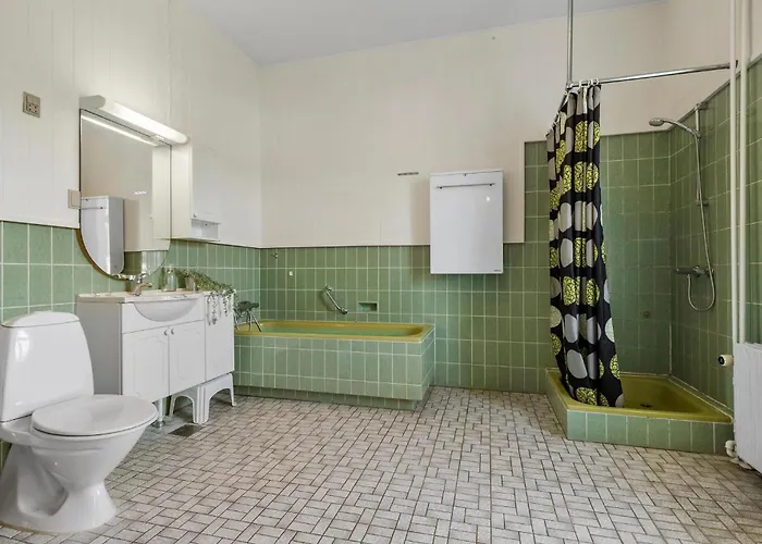 度假居 Pet Friendly In With Kitchen