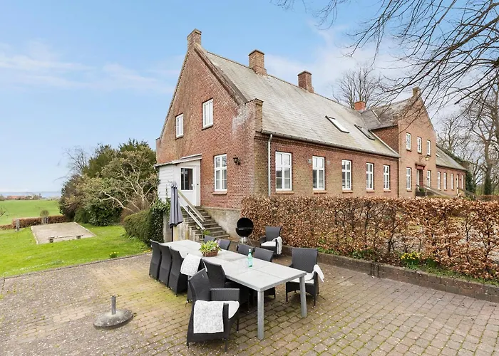 度假居 Pet Friendly In With Kitchen