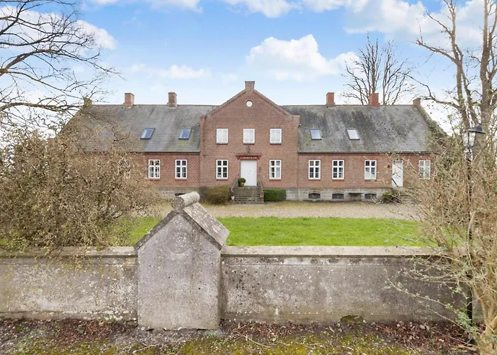 度假居 Pet Friendly In With Kitchen *