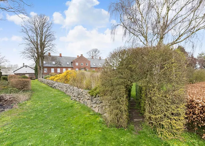 度假居 Pet Friendly In With Kitchen