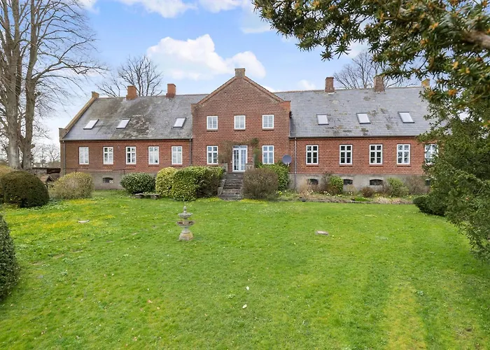 Pet Friendly In With Kitchen 度假居 *