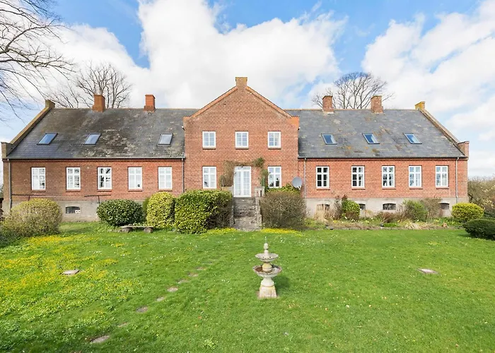 度假居 Pet Friendly In With Kitchen